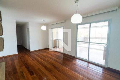 Apartamento, 3 quartos, 154 m² - Foto 5