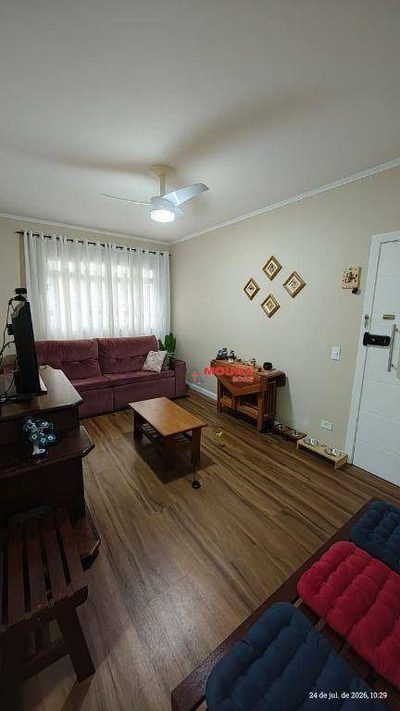Apartamento, 2 quartos, 77 m² - Foto 5
