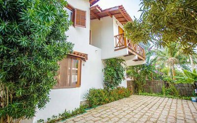 Sobrado, 4 quartos, 216 m² - Foto 2