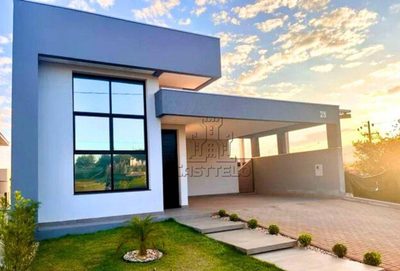 Sobrado, 3 quartos, 180 m² - Foto 1
