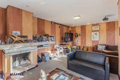 Casa de Condomínio, 5 quartos - Foto 4