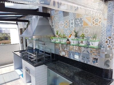 Apartamento, 3 quartos, 287 m² - Foto 4