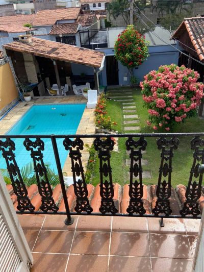 Casa, 3 quartos, 360 m² - Foto 1