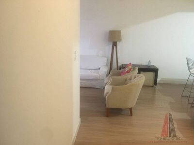 Apartamento, 2 quartos, 72 m² - Foto 5