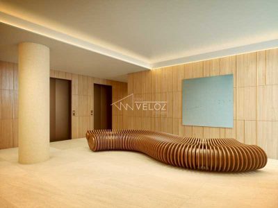 Apartamento, 2 quartos, 46 m² - Foto 4