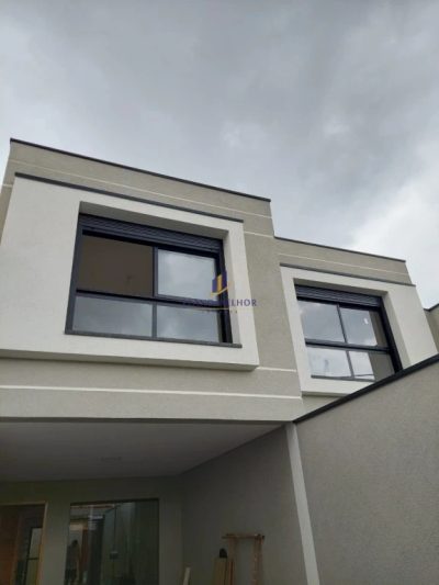 Casa, 3 quartos, 135 m² - Foto 2
