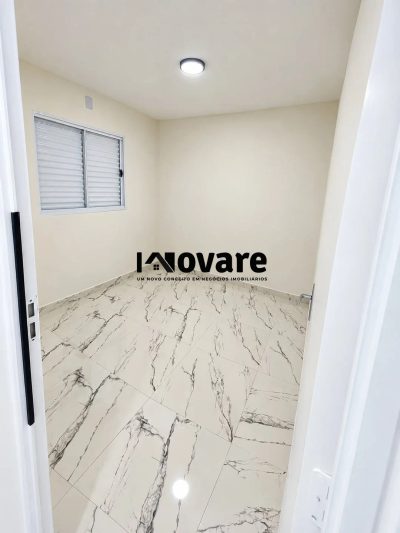 Casa, 2 quartos, 42 m² - Foto 3