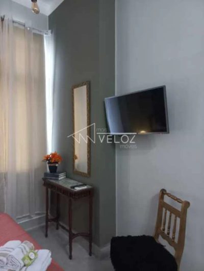 Apartamento, 22 m² - Foto 5