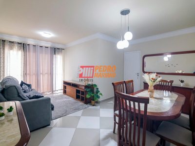Apartamento, 3 quartos, 140 m² - Foto 1