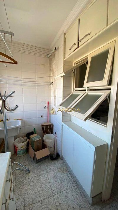 Apartamento, 2 quartos, 117 m² - Foto 2