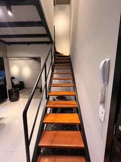 Apartamento, 2 quartos, 110 m² - Foto 3