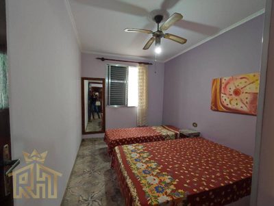 Apartamento, 1 quarto, 35 m² - Foto 5