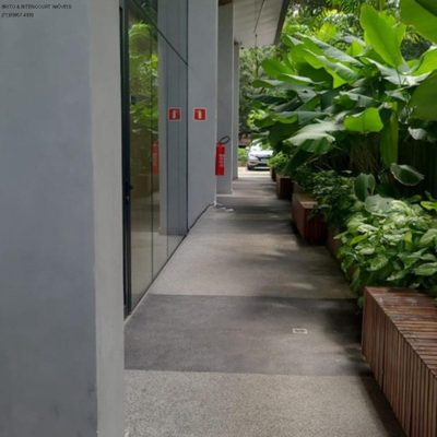 Sala-Conjunto, 83 m² - Foto 5