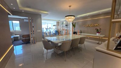Apartamento, 4 quartos, 160 m² - Foto 3