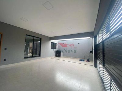 Casa, 3 quartos, 125 m² - Foto 2