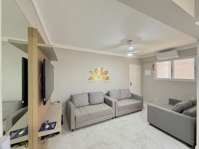 Apartamento, 1 quarto, 50 m² - Foto 3