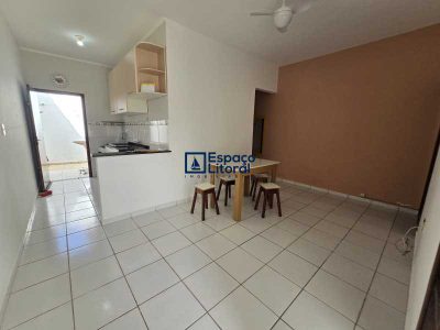 Casa de Condomínio, 2 quartos - Foto 3