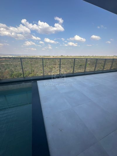 Cobertura, 2 quartos, 169 m² - Foto 5