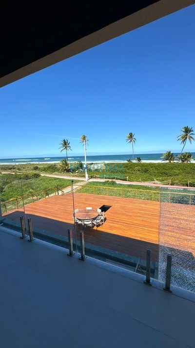 Casa de Condomínio, 8 quartos - Foto 4