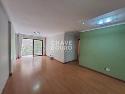 Apartamento, 3 quartos, 106 m² - Foto 1