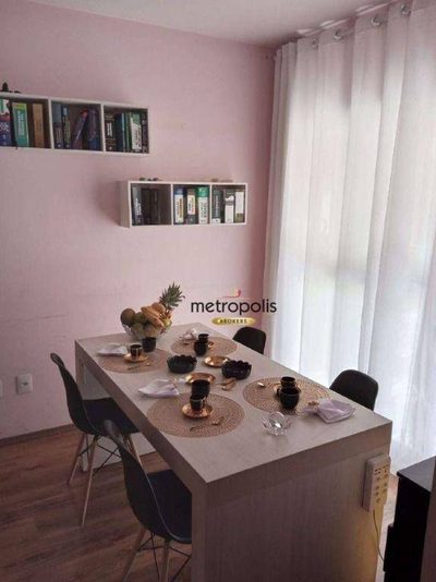 Apartamento, 2 quartos, 61 m² - Foto 1