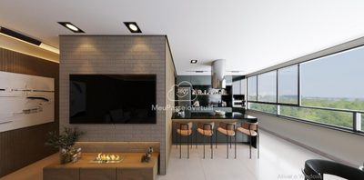 Apartamento, 2 quartos, 81 m² - Foto 1