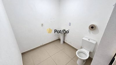 Loja-Salão, 131 m² - Foto 3