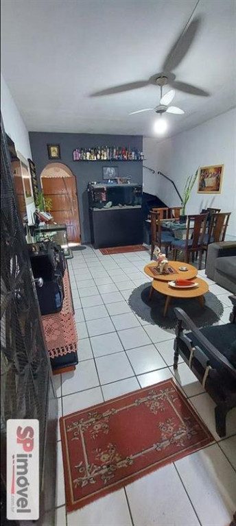 Casa, 2 quartos, 90 m² - Foto 1