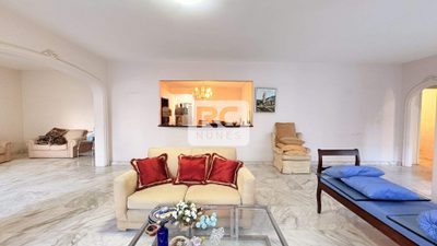 Apartamento, 4 quartos, 380 m² - Foto 4