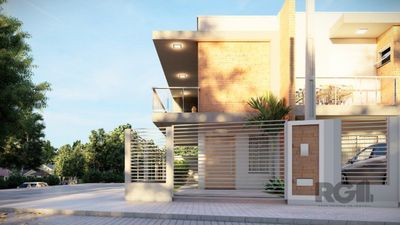 Casa, 3 quartos, 111 m² - Foto 3