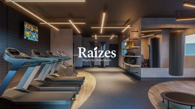Apartamento, 3 quartos, 85 m² - Foto 4