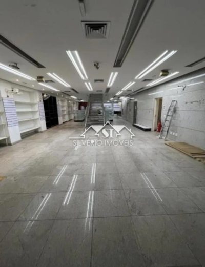 Loja-Salão, 1000 m² - Foto 2