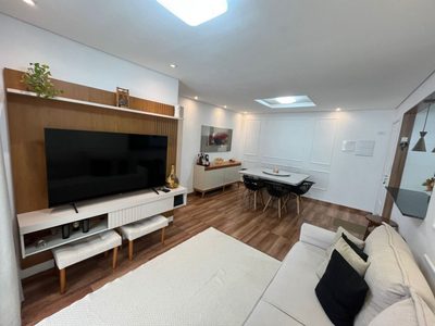 Apartamento, 3 quartos, 88 m² - Foto 5