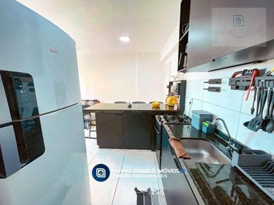 Apartamento, 2 quartos, 51 m² - Foto 5