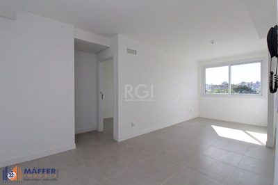 Apartamento, 2 quartos, 57 m² - Foto 2