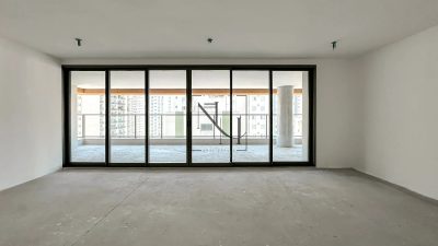 Apartamento, 4 quartos, 205 m² - Foto 5