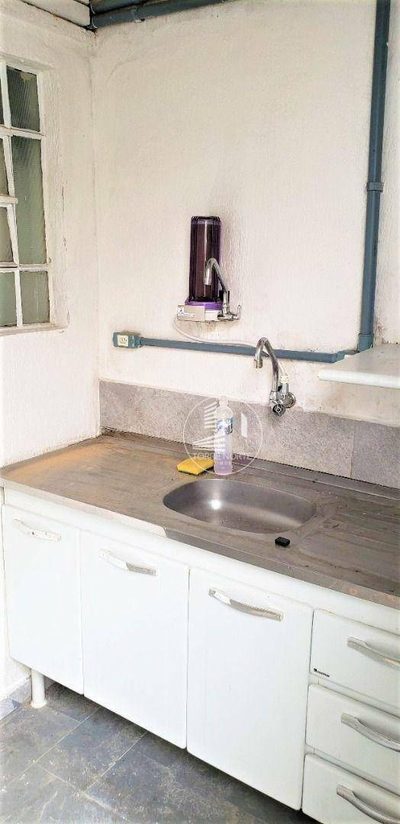 Sobrado, 1 quarto, 120 m² - Foto 5