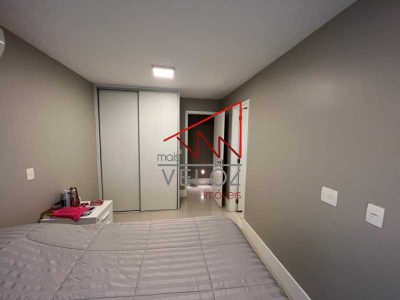 Apartamento, 4 quartos, 221 m² - Foto 4