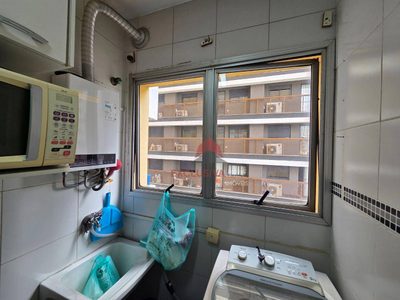 Apartamento, 1 quarto, 39 m² - Foto 3