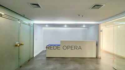 Apartamento, 330 m² - Foto 2