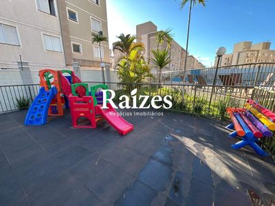 Apartamento, 2 quartos, 45 m² - Foto 5