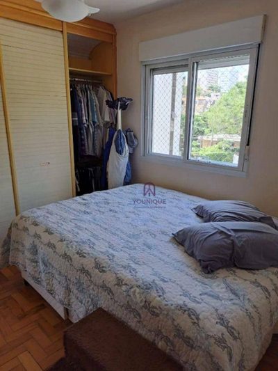 Apartamento, 2 quartos, 97 m² - Foto 4