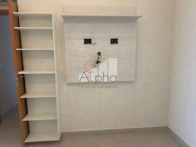 Apartamento, 3 quartos, 96 m² - Foto 4