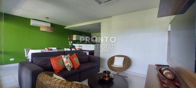 Apartamento, 2 quartos, 90 m² - Foto 3