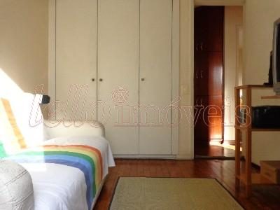 Apartamento, 3 quartos, 97 m² - Foto 5