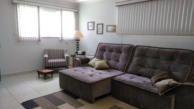 Casa, 3 quartos, 180 m² - Foto 2