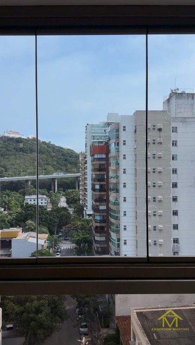 Apartamento, 4 quartos, 170 m² - Foto 2