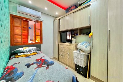 Casa, 2 quartos, 60 m² - Foto 2