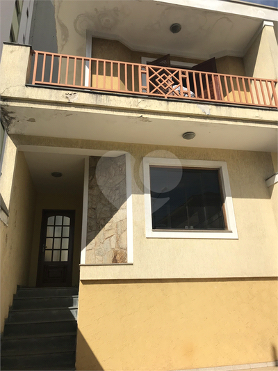 Sobrado, 3 quartos, 145 m² - Foto 1