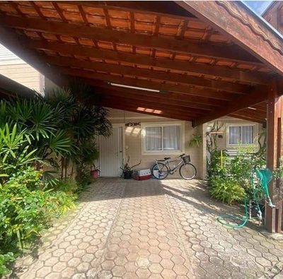 Casa, 2 quartos, 81 m² - Foto 1